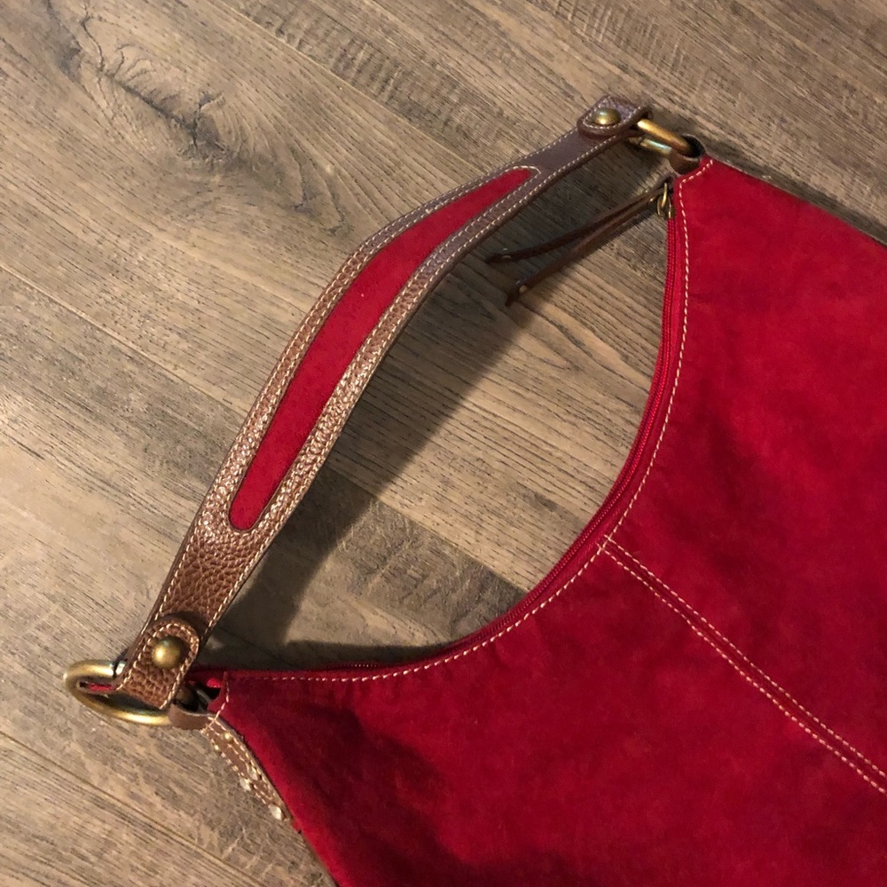 Mercer & Madison Handbag - Picture 8 of 15